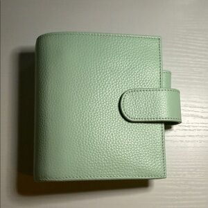 Moterm Pocket 30mm rings Mint